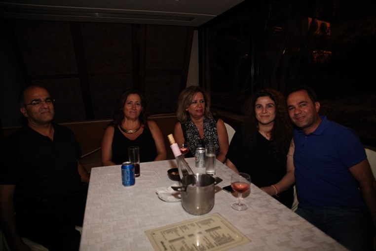 Wifak Watani li Marc kodeih